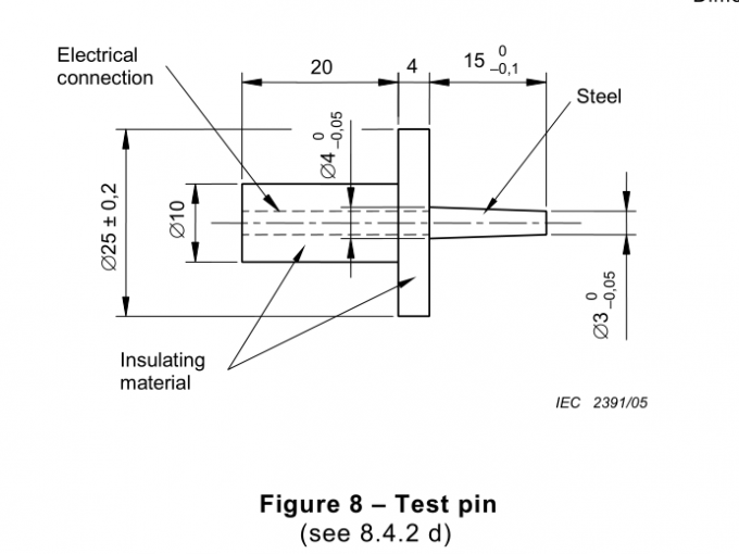 vibration test machine