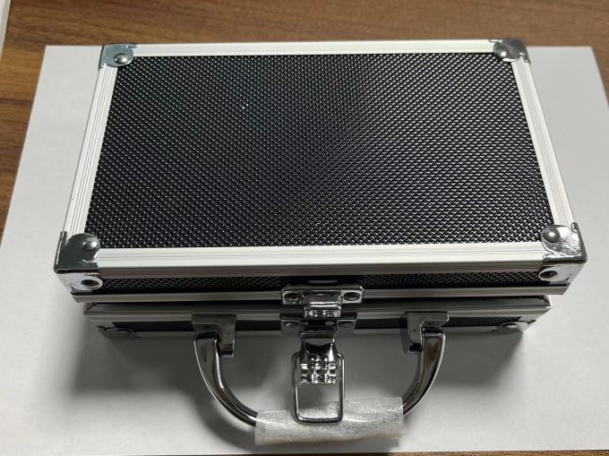 flexometer tube