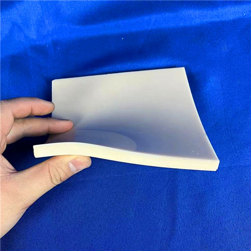 flexometer tube