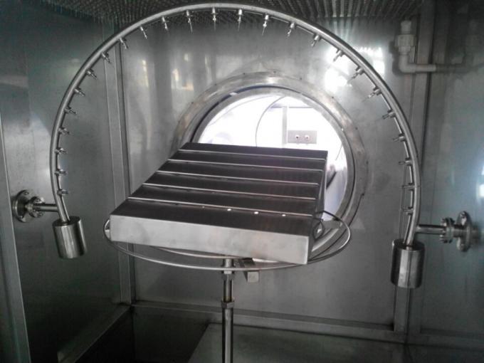 falling weight tester