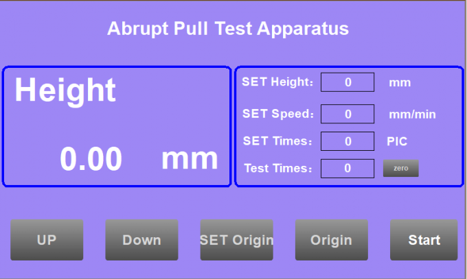 what is pull and snap