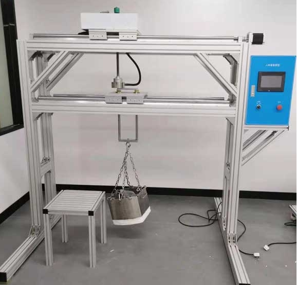 universal wooden frame joining machine
