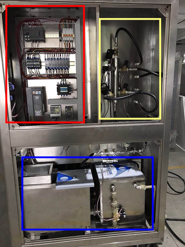 led bar test cihazları