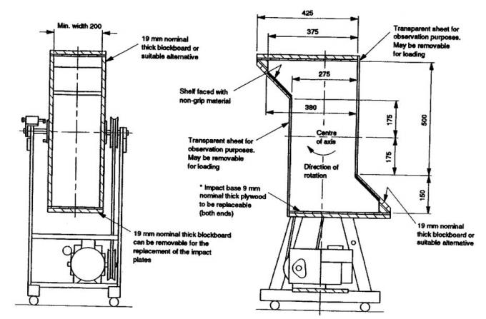 wholesale tensile strength of foam tester