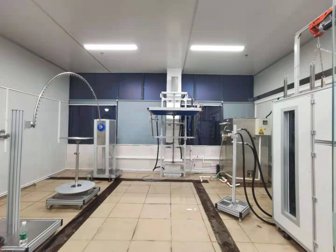 power pack hydraulic system