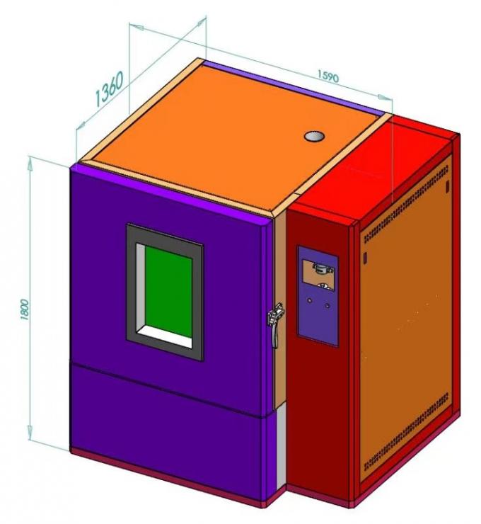 micro hardness tester