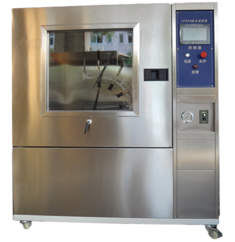 vacuum leakage tester