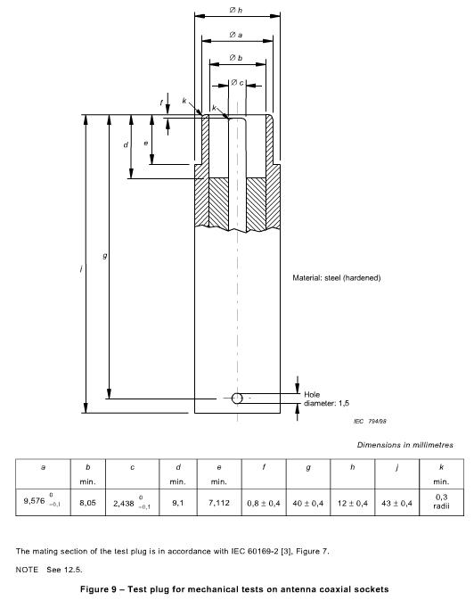 vacuum leakage tester