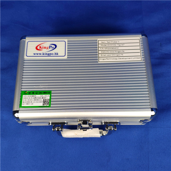 heat aging test chamber
