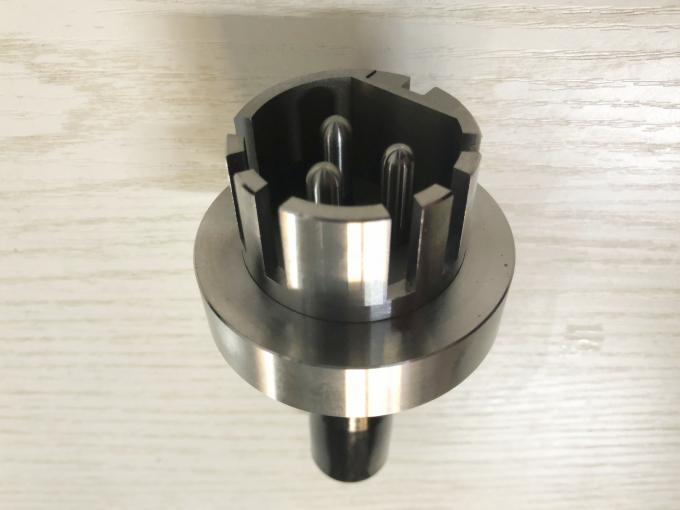 electrom surge tester