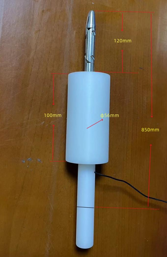 jabbals surge tester manual