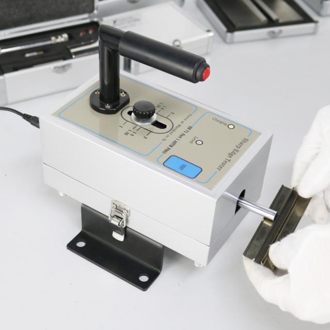jabbals surge tester manual