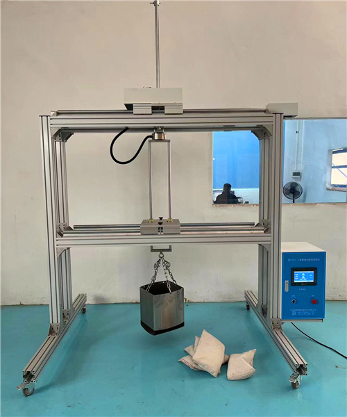 ample surge comparison tester