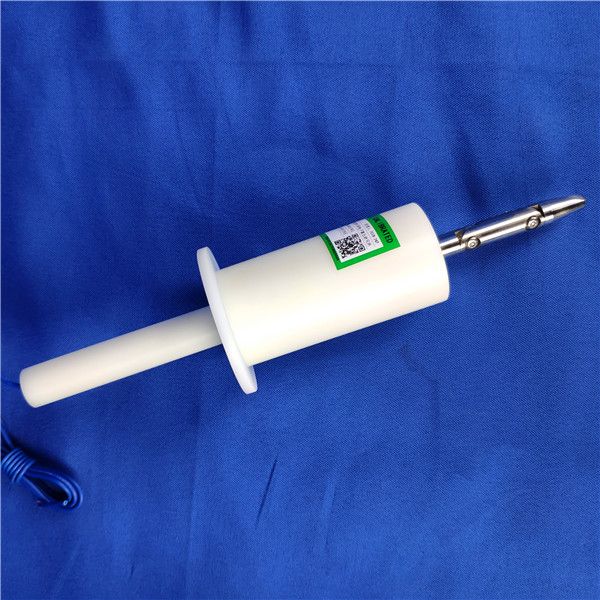 baker surge tester d12r