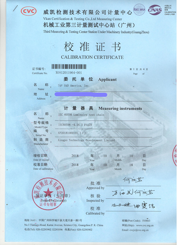 iso 80369-7 luer gauge