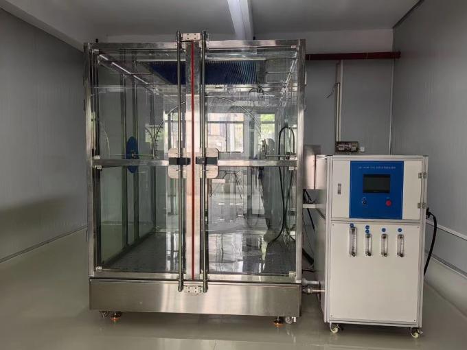 low pressure gauge with luer fitting