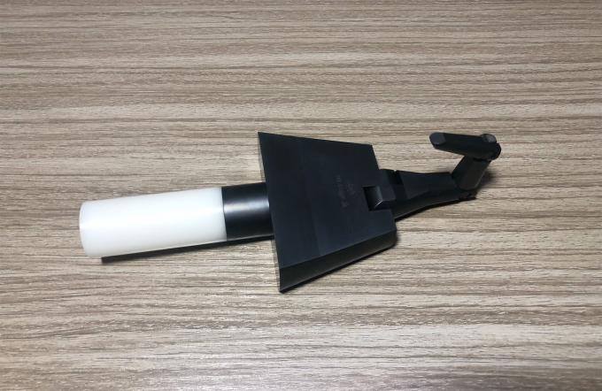 22 gauge luer lock needle