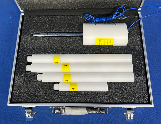 luer lock gauge needles