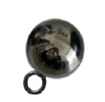 30 gauge luer lock