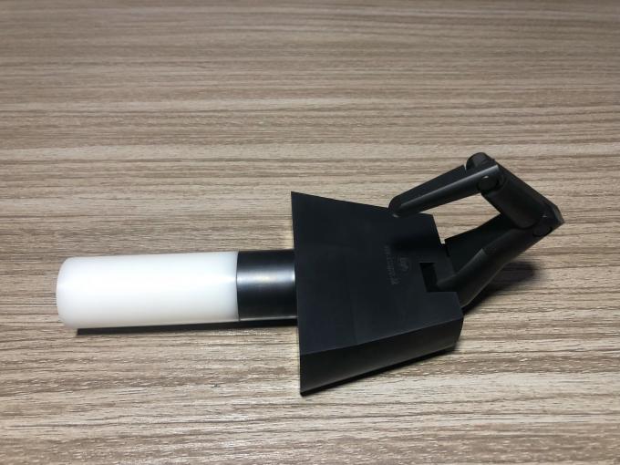 30 gauge luer lock