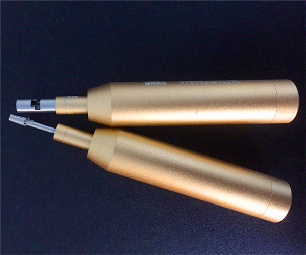 23 gauge luer lock needles