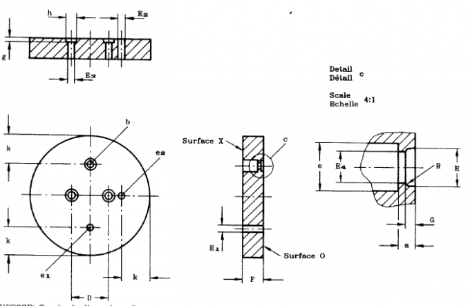 12 gauge luer lock needles