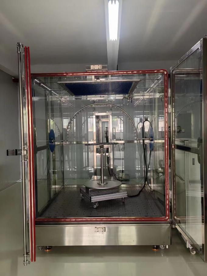 combine wave surge tester sale