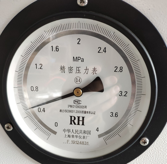 skf surge tester