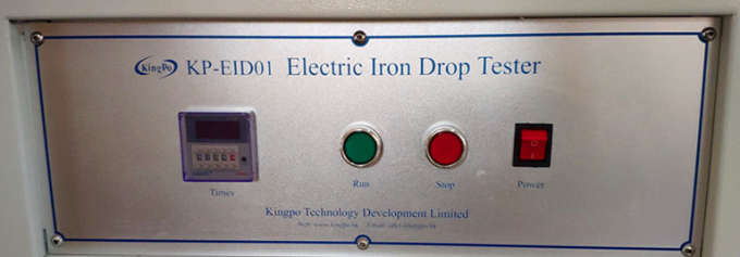 sivananda surge tester