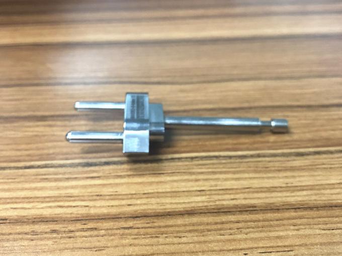 14 gauge luer lock needle