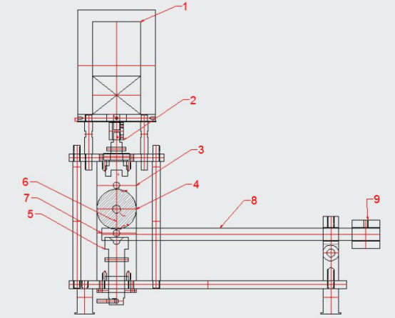 14 gauge luer lock needle