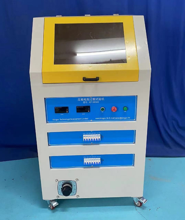 luer depth gauge