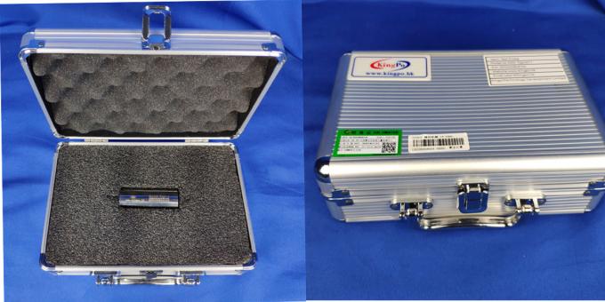 1.5 23 gauge luer lock with syringe