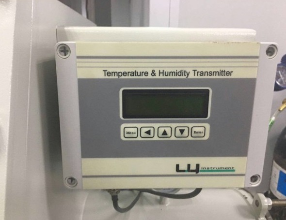 sct 6 surge comparison tester hi-v