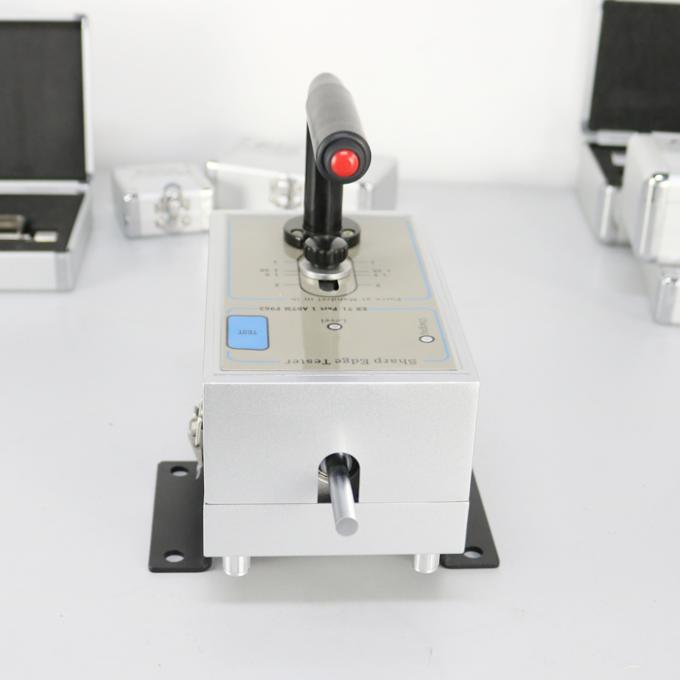 surge comparison tester equipment