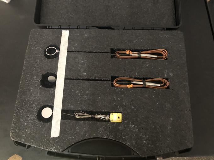 surge comparison tester hi-v