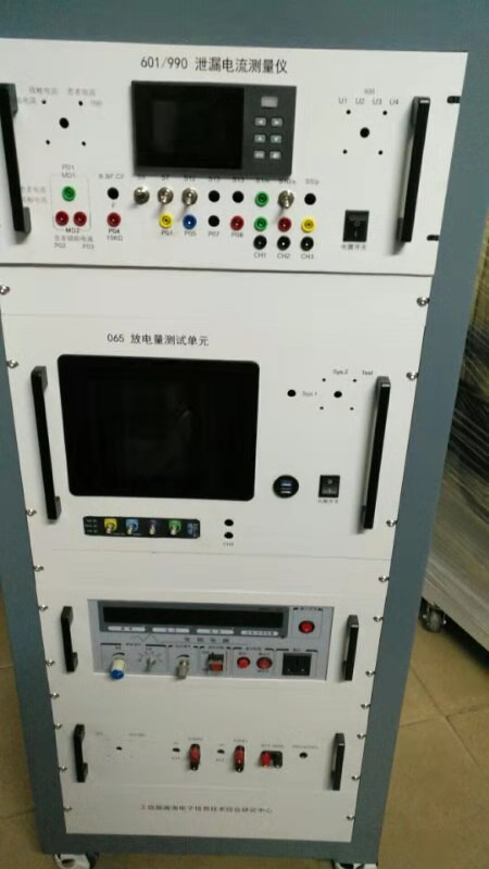 surge comparison tester hi-v