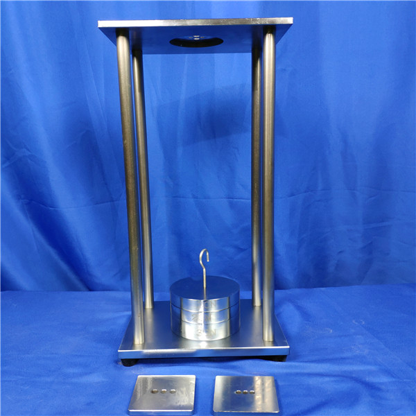 baker surge tester d6000