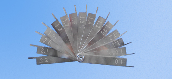 surge protection diode tester