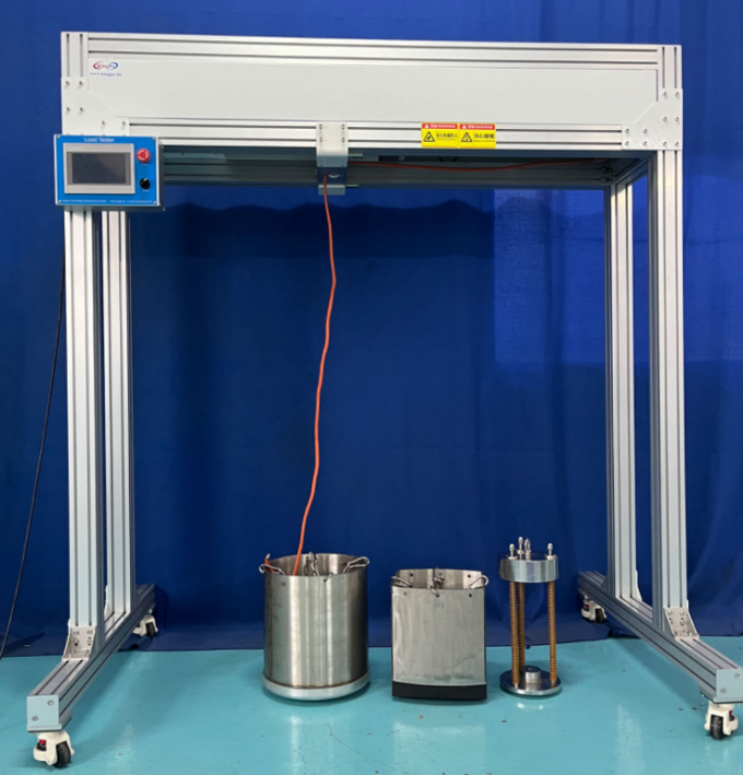 surge suppressor tester