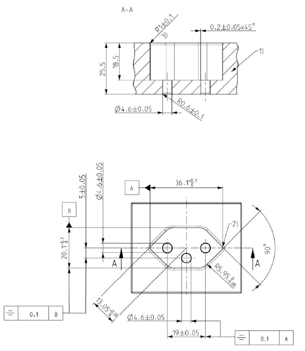 luer slip 30 gauge