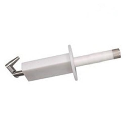 22 gauge tapered needle tip luer lock