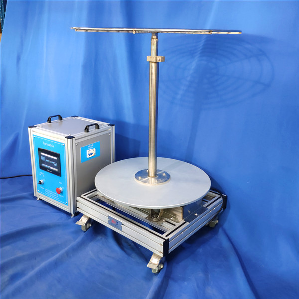 motor winding surge tester
