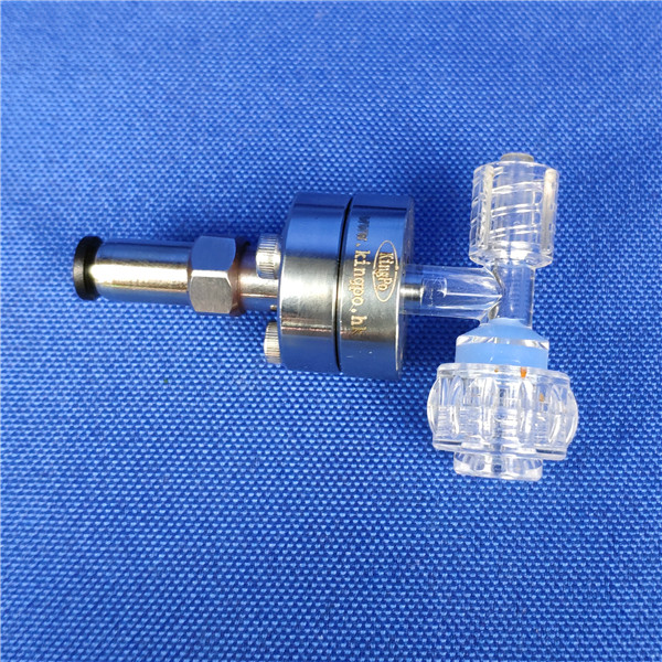 sct 6 surge comparison tester