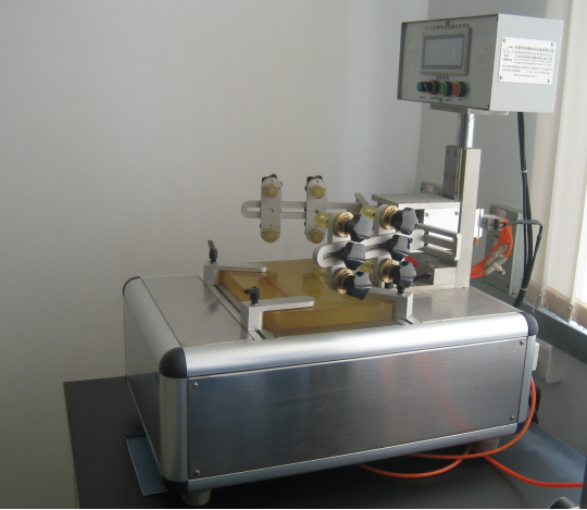 sct 6 surge comparison tester