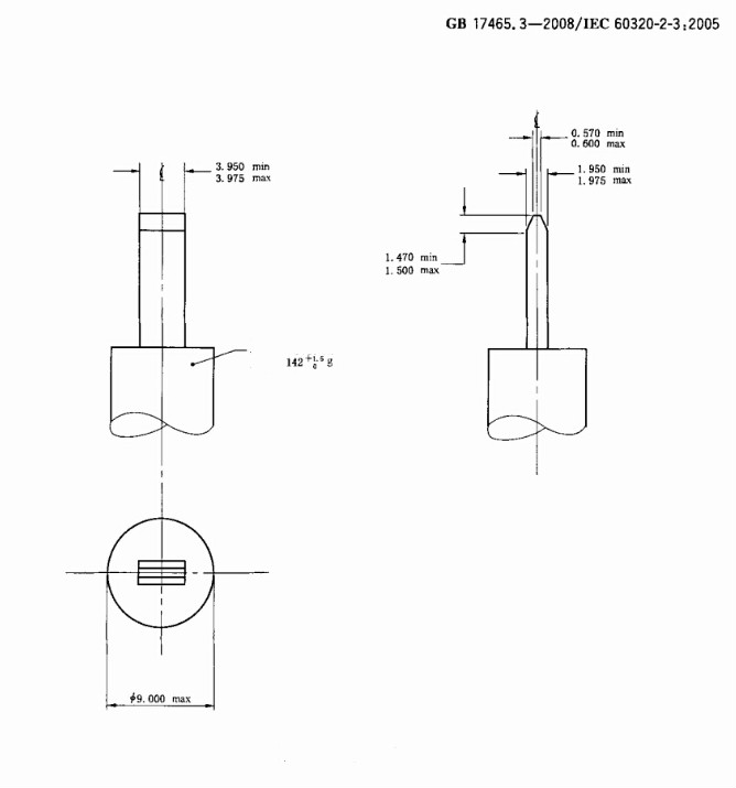 samatic surge tester