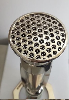 baker surge tester manual