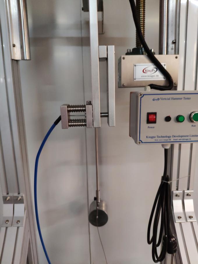 surge protection device tester