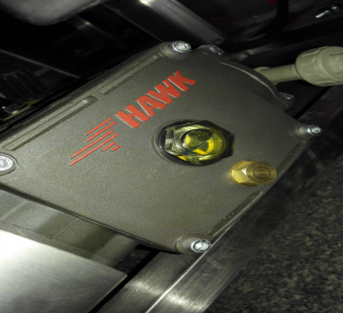 surge tester 8 20