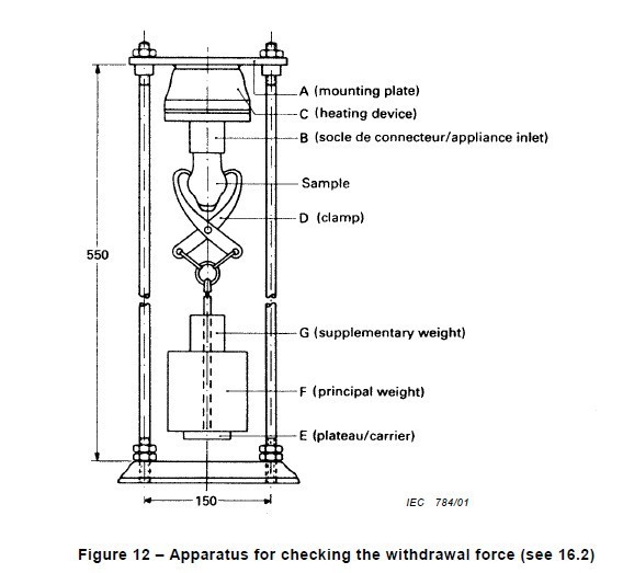 12 gauge luer lock needle